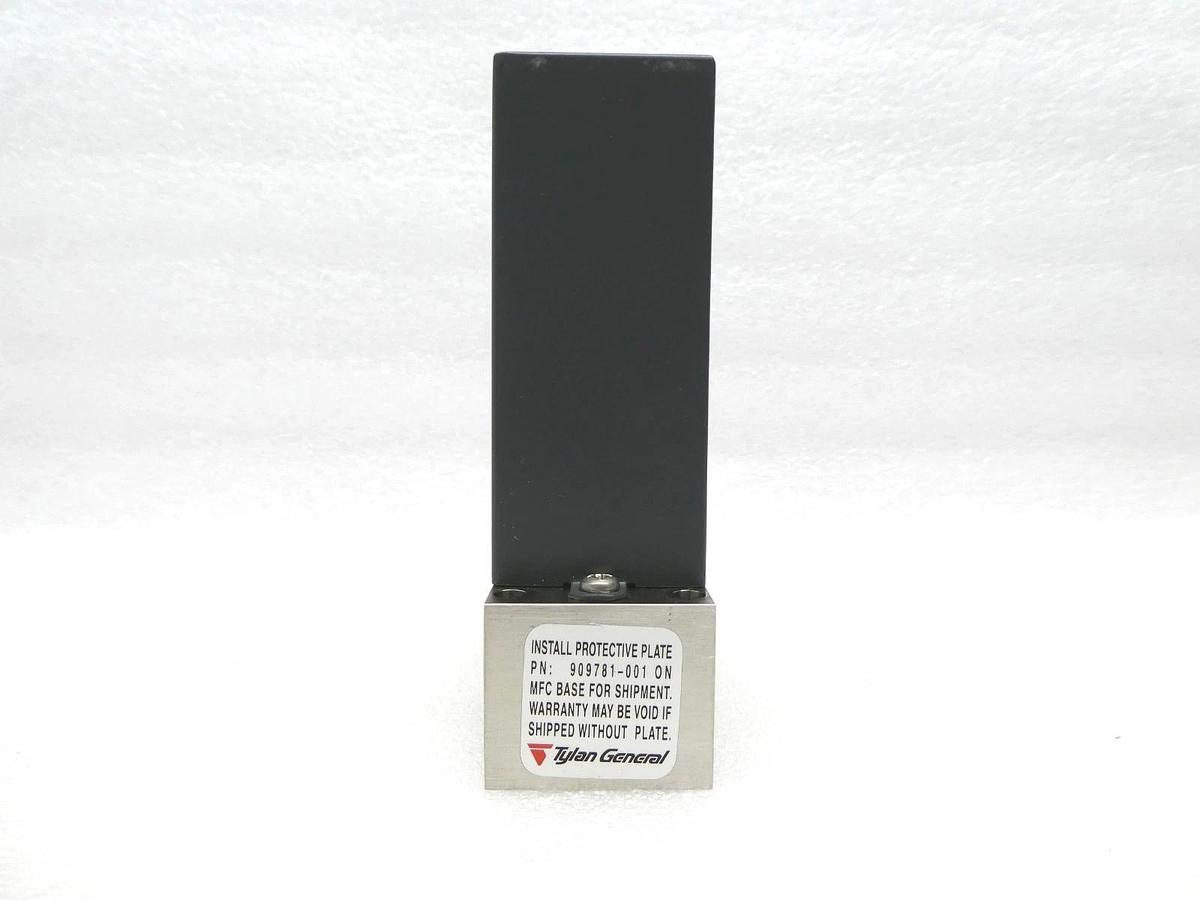 Used Tylan FC-2979MEP5 MFC Mass Flow Controller 100 SCCM CF4 TEL Unity II Used
