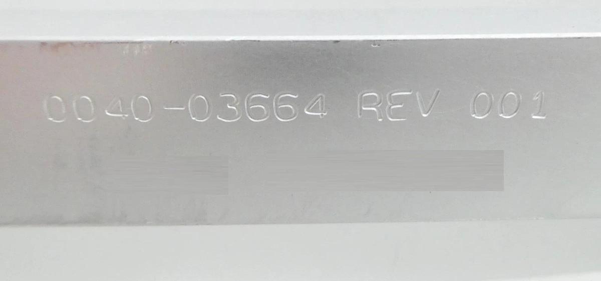 Used AMAT Applied Materials 0040-03661 300mm VHP Robot Arm Assembly Working