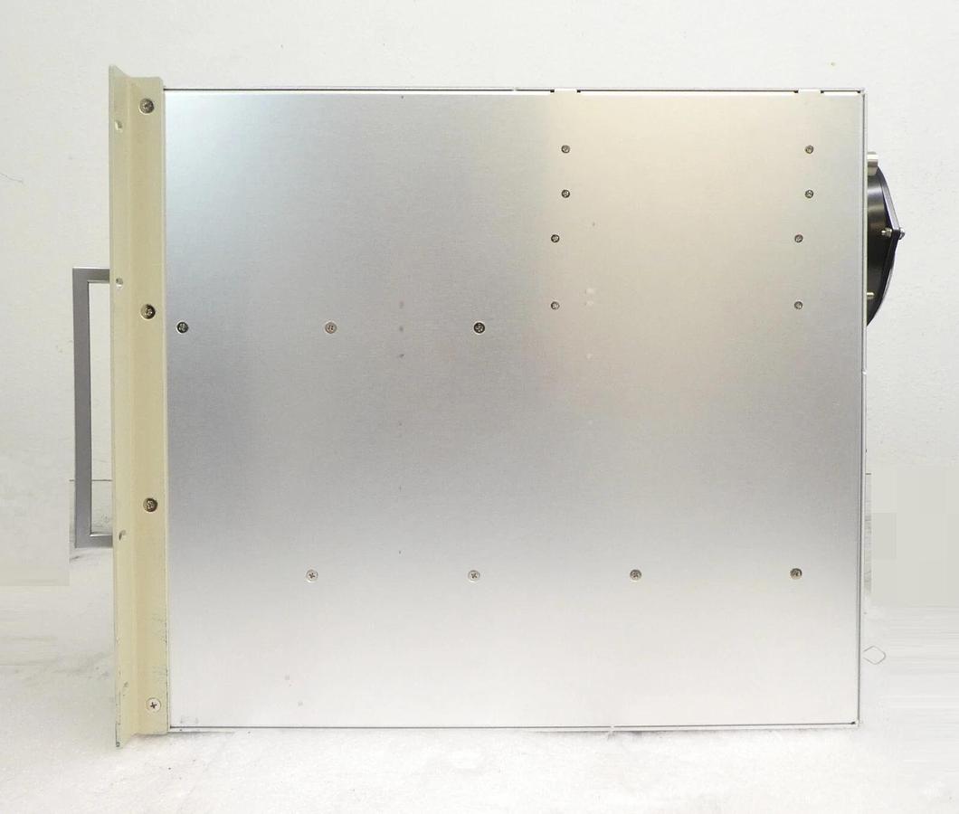 Used Nihon Koshuha MKN-502-3S2B02a-PS Microwave Power Supply TEL Telius Untested