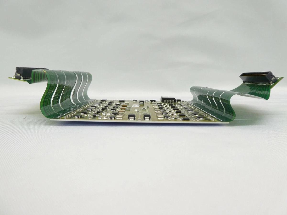 Used ASML 007523 0205/0003 Interface Board PCB 47154613 Working Surplus