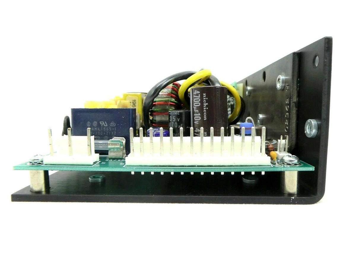 Used Cherokee International 13209 Power Supply QT4A1 SVG 90S Working Spare