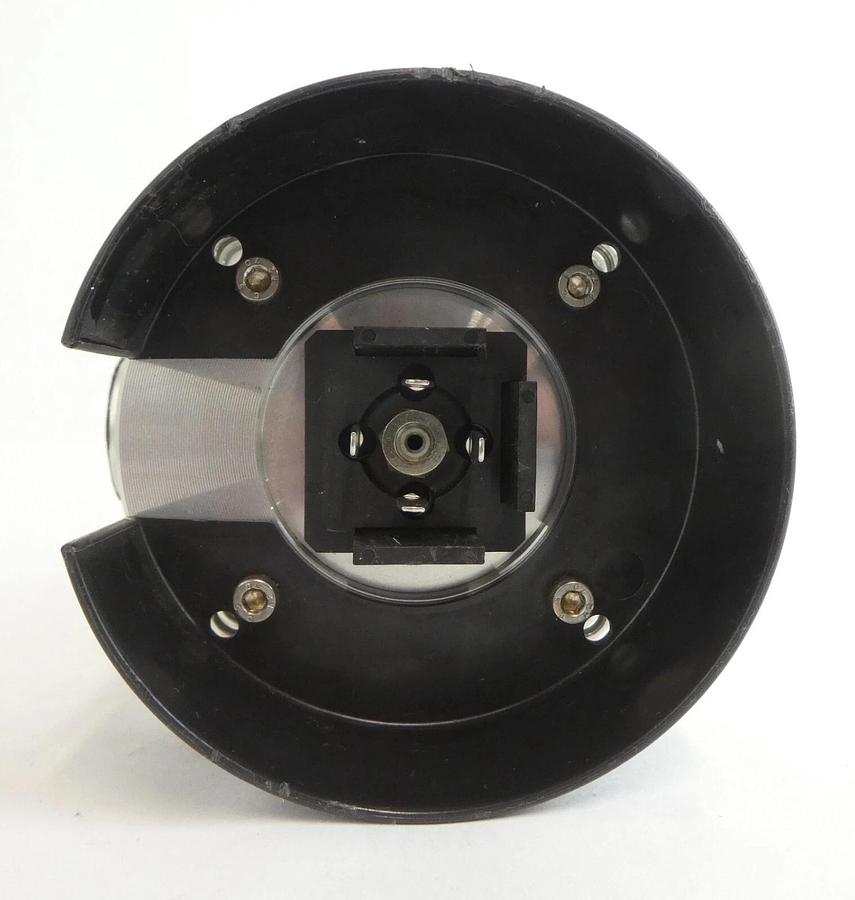 Used TMP Shimadzu TMP-51G Turbomolecular Pump Turbo G Type Working Surplus