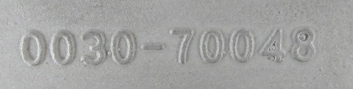 Used SMC NCDQ2B80-G0656 Wafer Chamber Slit Valve Endura Centura Working Surplus