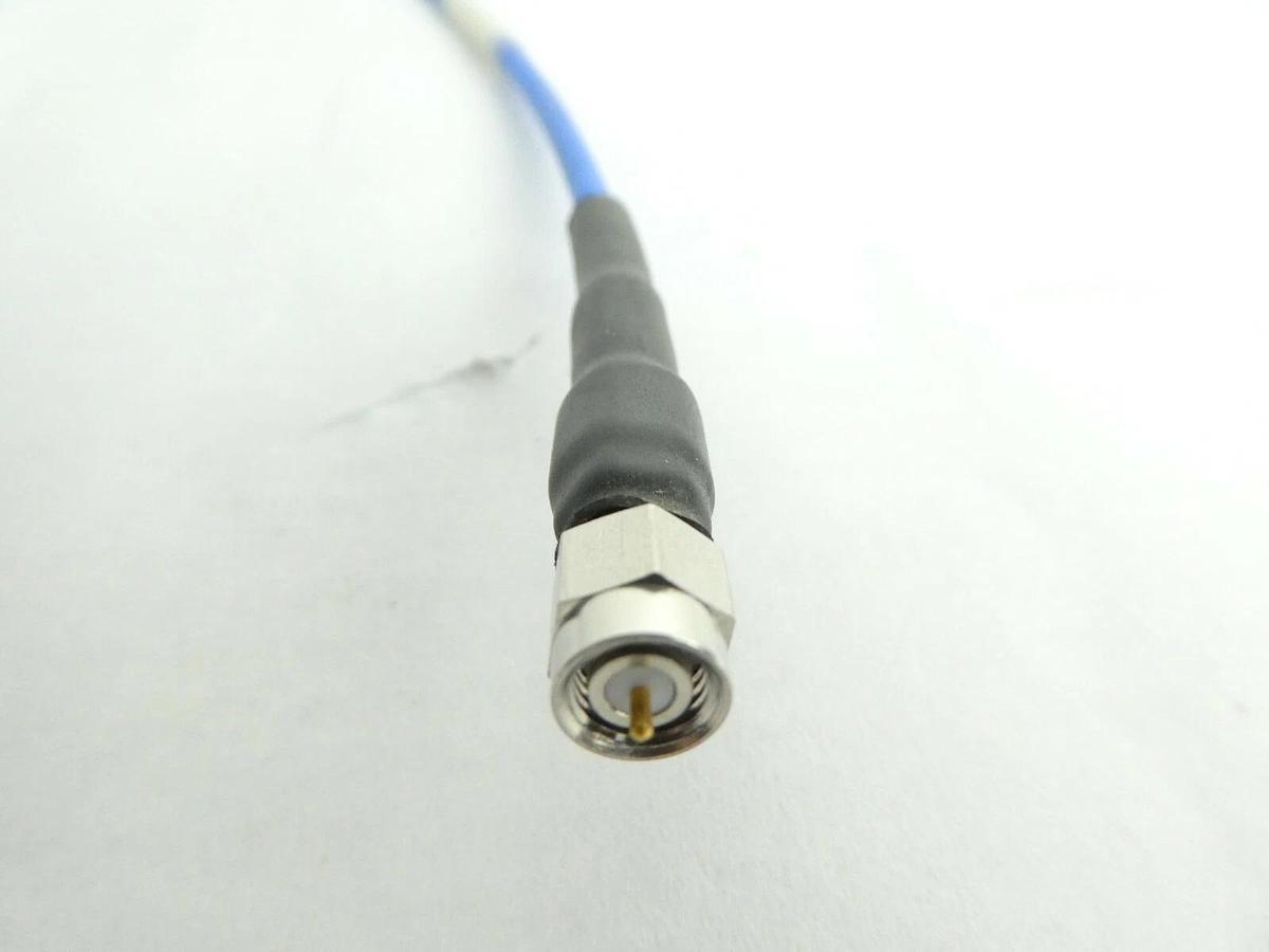 Pasternack PE313-24 Precision Cable 24" Reseller Lot of 8 New Surplus