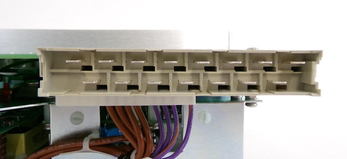 Used AMAT Applied Materials 0100-03121 Chamber Power Supply Interface Lot of 2 Spare