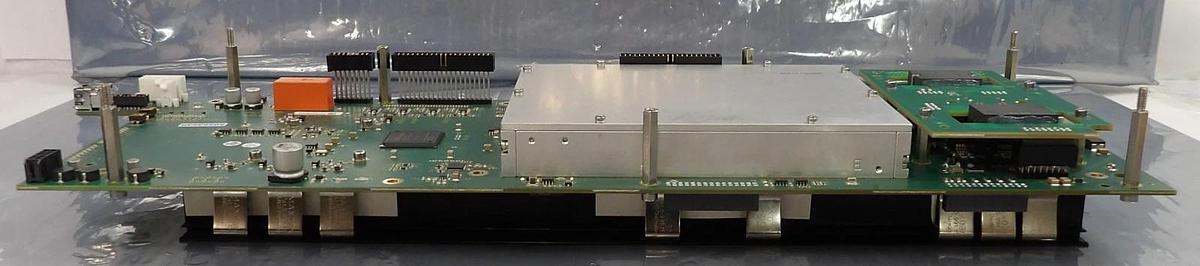 Used AB Sciex 5055353 Control Interface PCB 5039940 Working Surplus