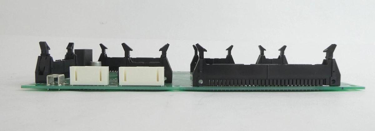 Used Shinko Electric SCE93-100019-C1 Interface PCB SBX08-000040-11 Lot of 2 Working