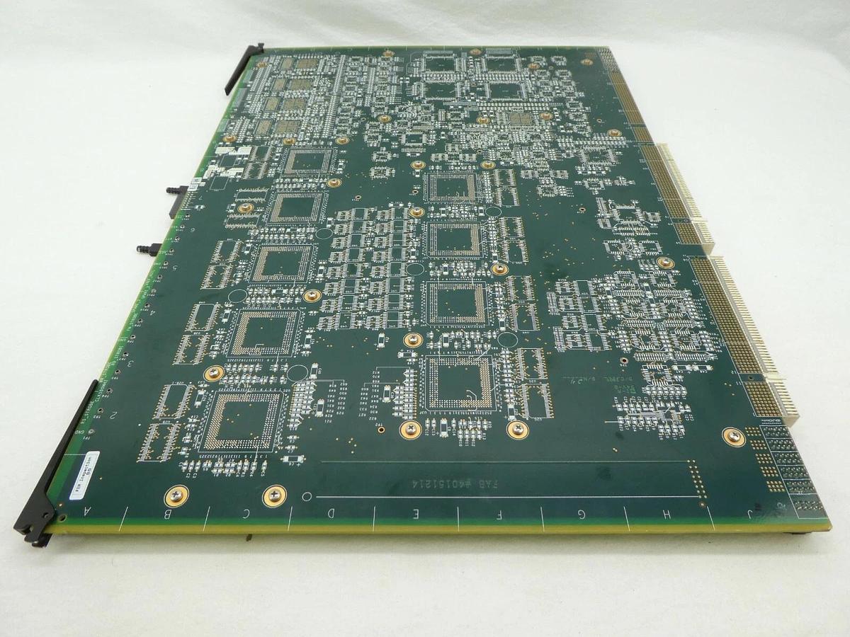 Used Schlumberger 96151214 SCM_ST PCB Card 40151214 97151214 Rev. 5 Working Spare