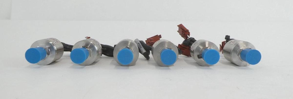 Used UE Precision Sensor E36W-H42 Absolute Pressure Switch Reseller Lot of 20 Spare