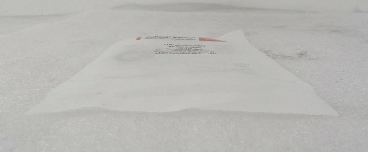 DuPont AS-568 O-Ring K#314 Compound 9500 D14948035 Novellus 314k9500 Lot of 8