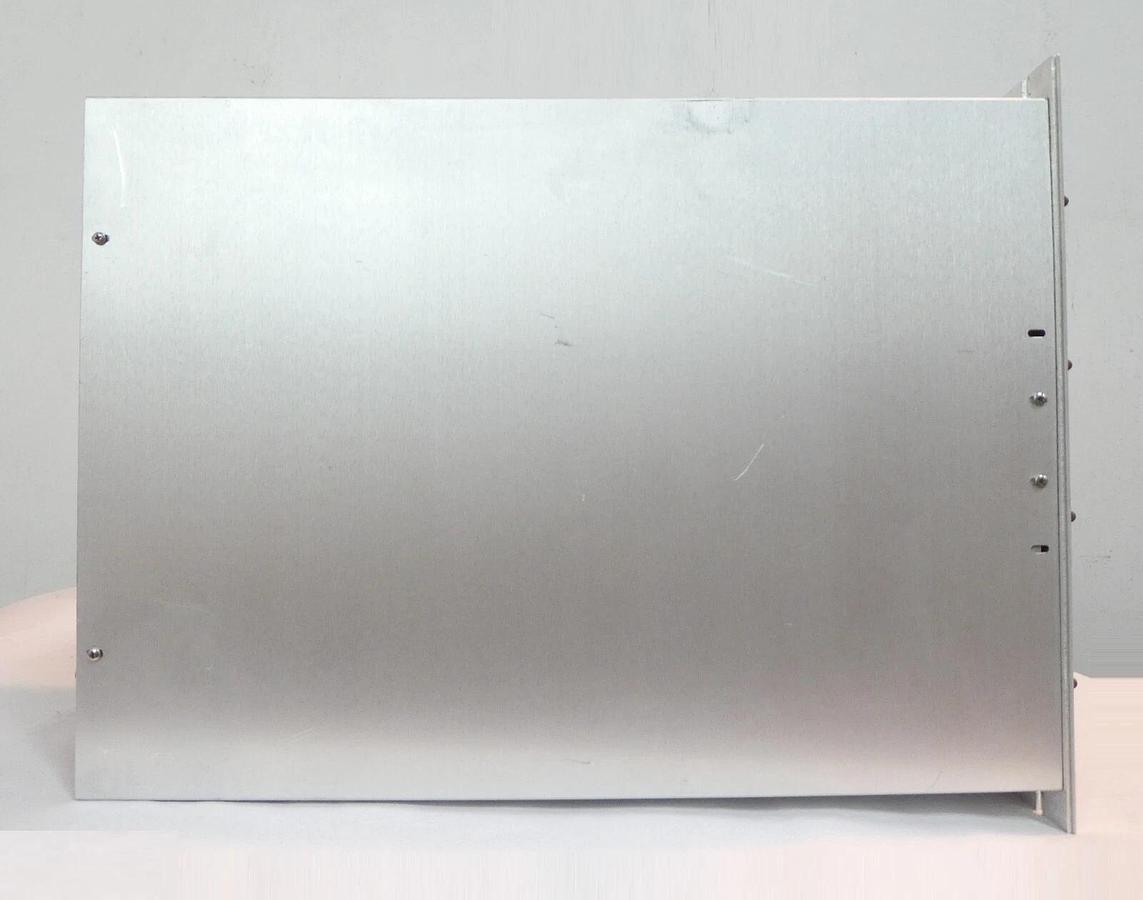 Used Copley Controls 234P-3 Gradient DC Power Amplifier Module Working Surplus