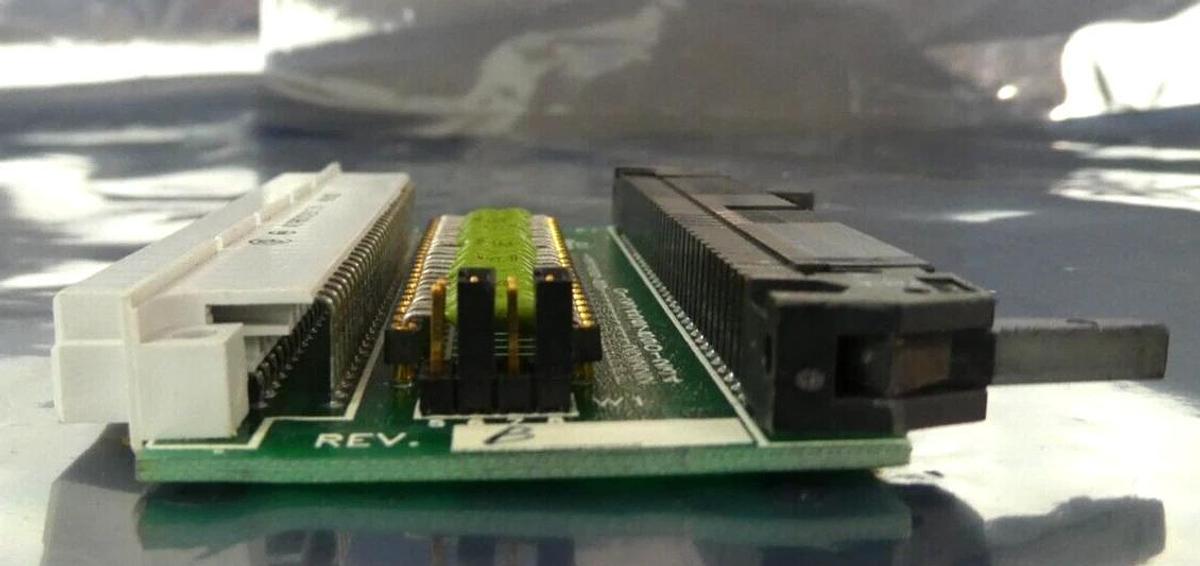 Used AMAT Applied Materials 0100-09134 DIO Fuse PCB Board Reseller Lot of 10 Working