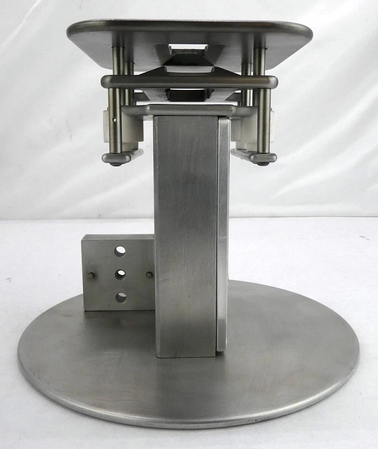 Used Varian Semiconductor 108381001 Electrode Suppression Assembly Working Surplus