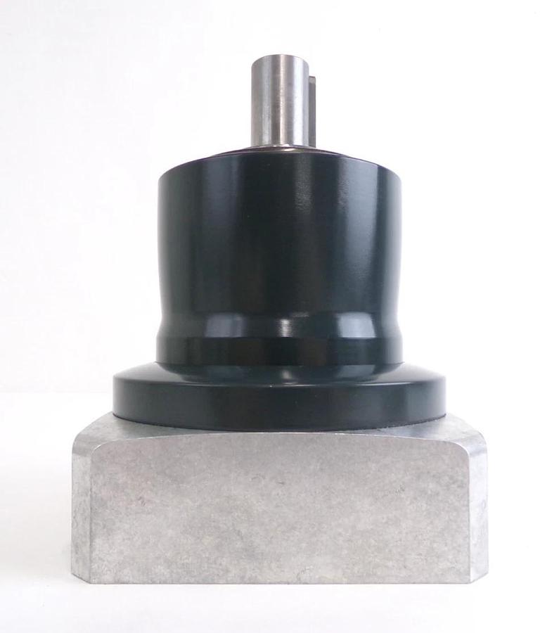 Used Beckhoff AG3210-NP-025S-MF1-10-1G1-1S Planetary Gearbox AM805X Working