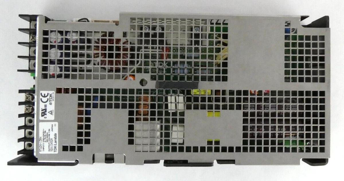 Used TDK-Lambda RTW24-13RH Power Supply Module RTW 300W Working Spare Surplus