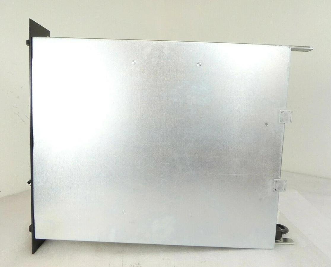 Used Rudolph F30 System Breaker & Current Device DC Power Distribution Module Working