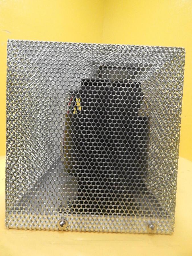 Used Steag RTP Systems 7100-7870-06 AC Power Supply Used Working