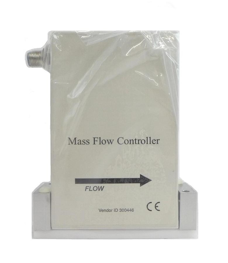 Brooks Instrument 3030-12897 Mass Flow Controller MFC 20 SCCM Ar New Spare