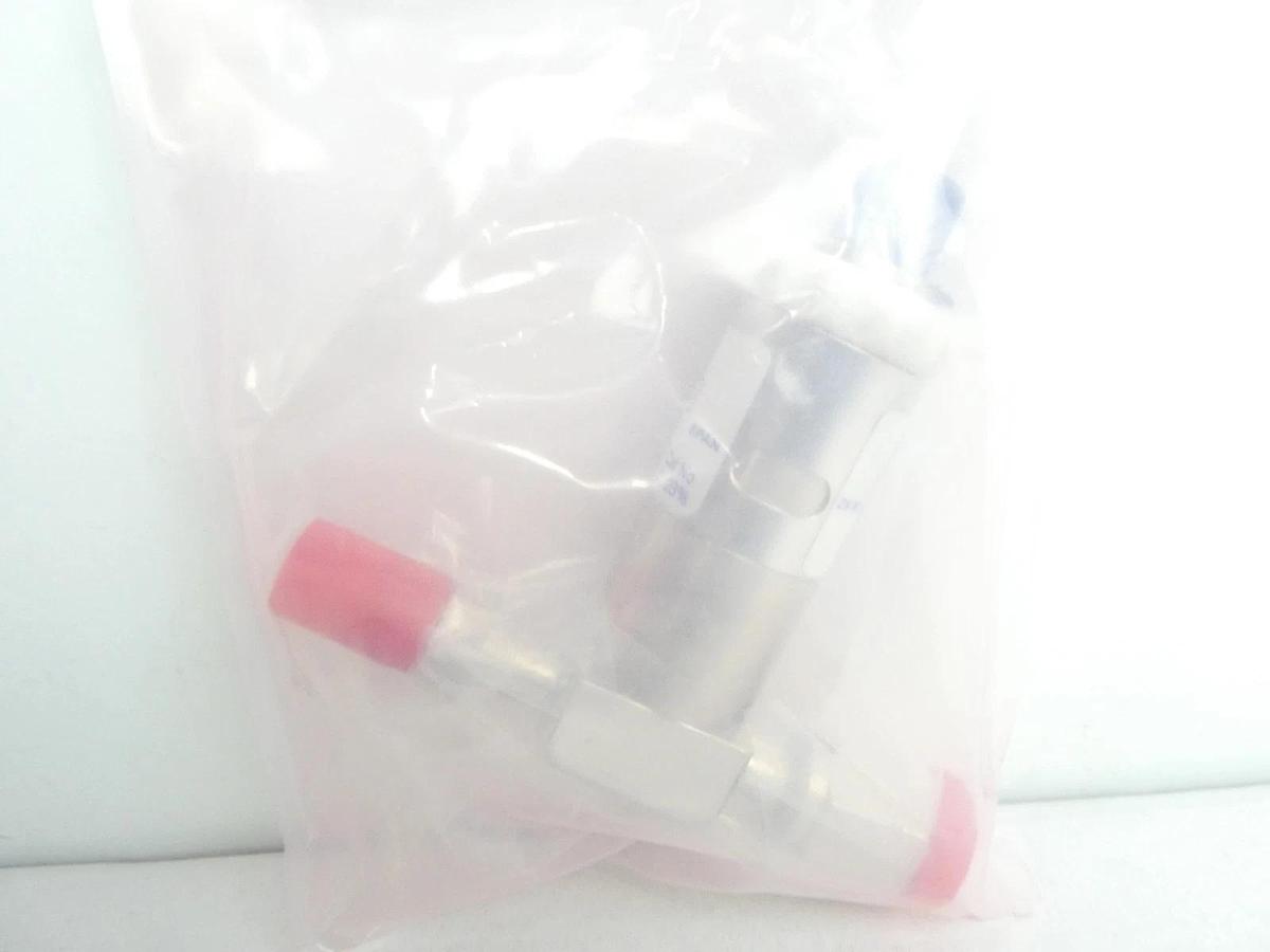 Precise Sensors 3421-50-G-B4-Q3682 Absolute Pressure Switch New Surplus