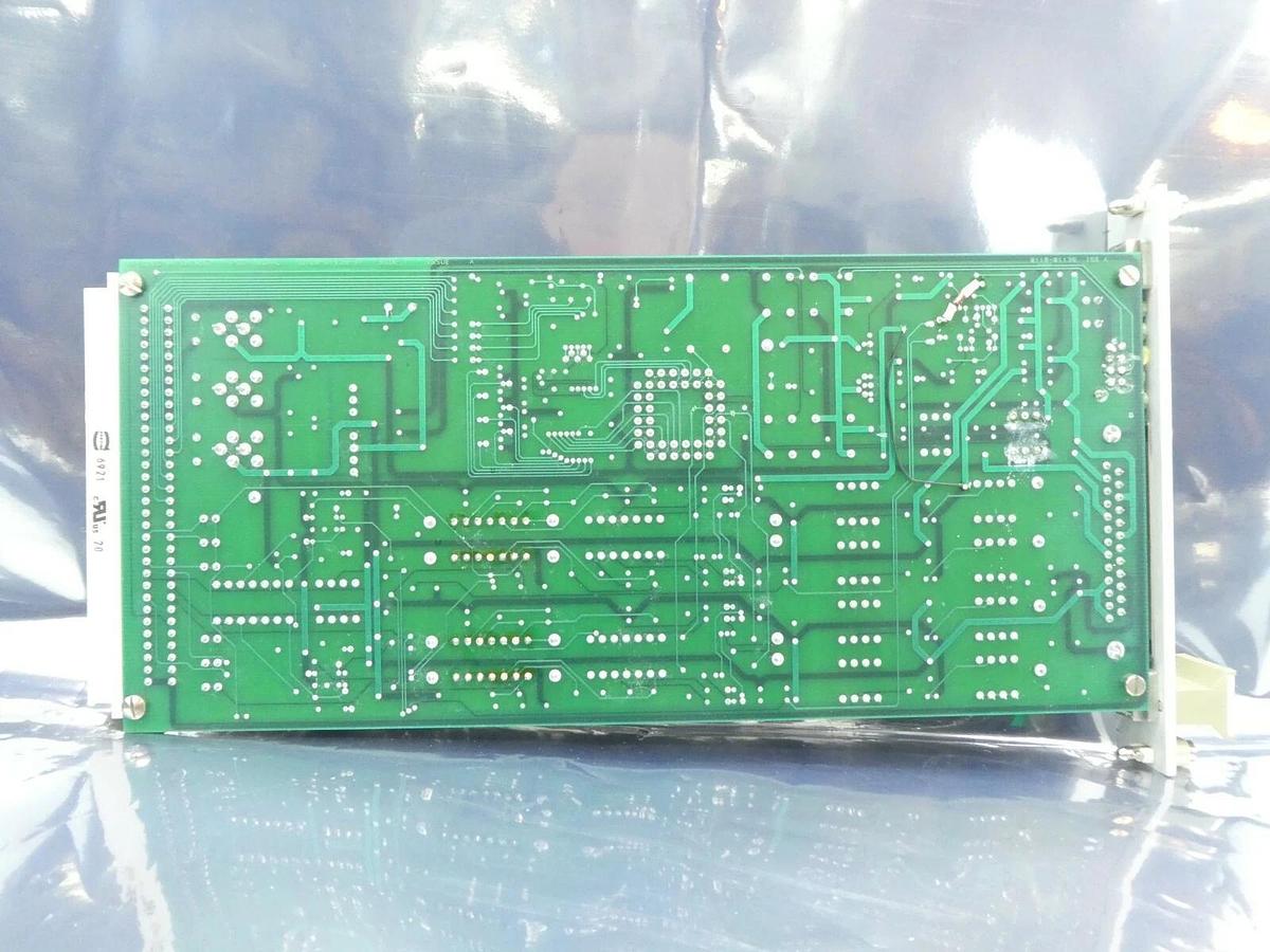 Used AMAT Applied Materials 0120-01139 PSD Board PCB Card E-CHUCK 0110-01139 Working