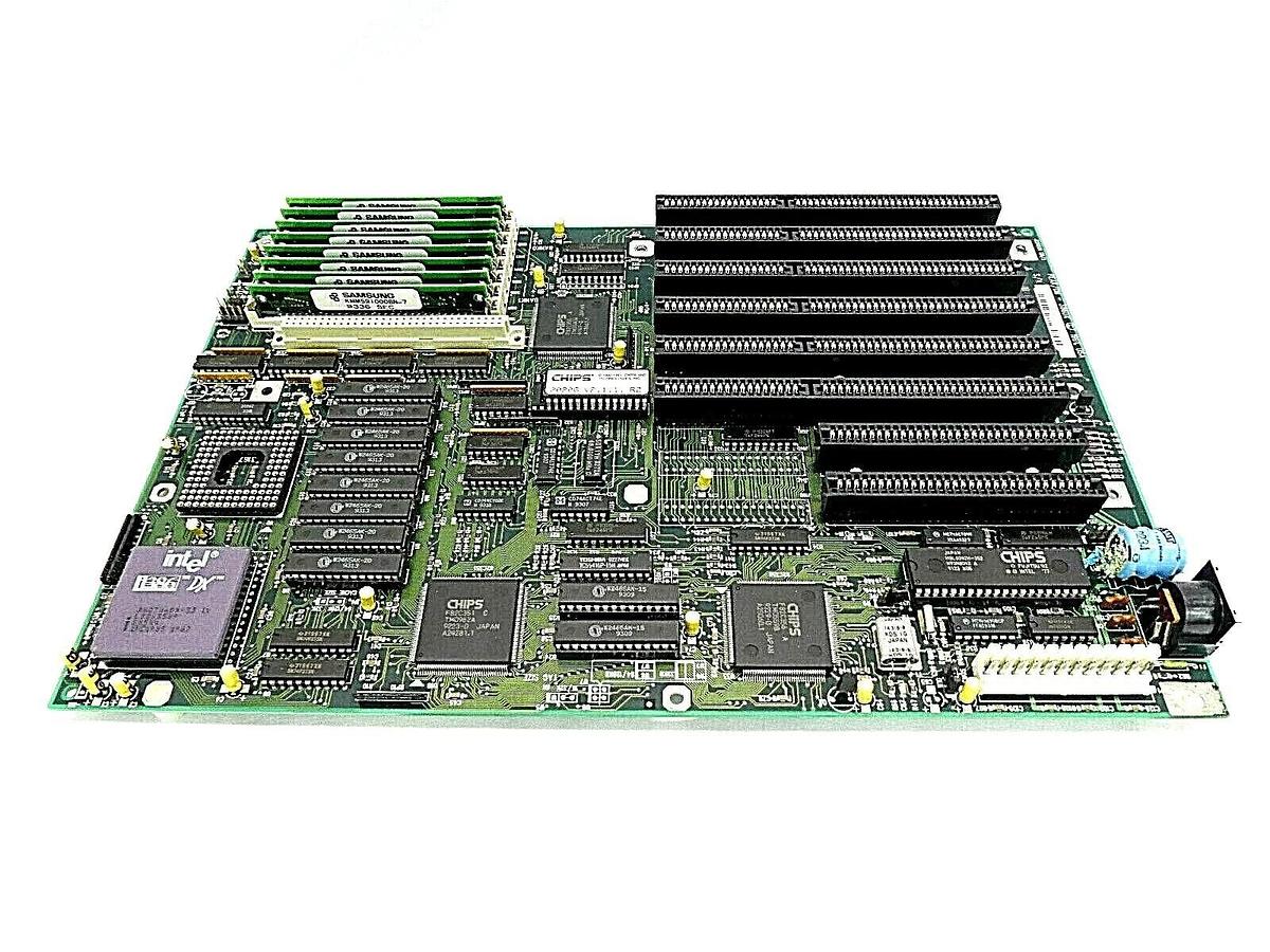 Used Electroglas PEAK/DM-386DX Motherboard PCB KMM59/000BN-7 4085x Horizon PSM Spare