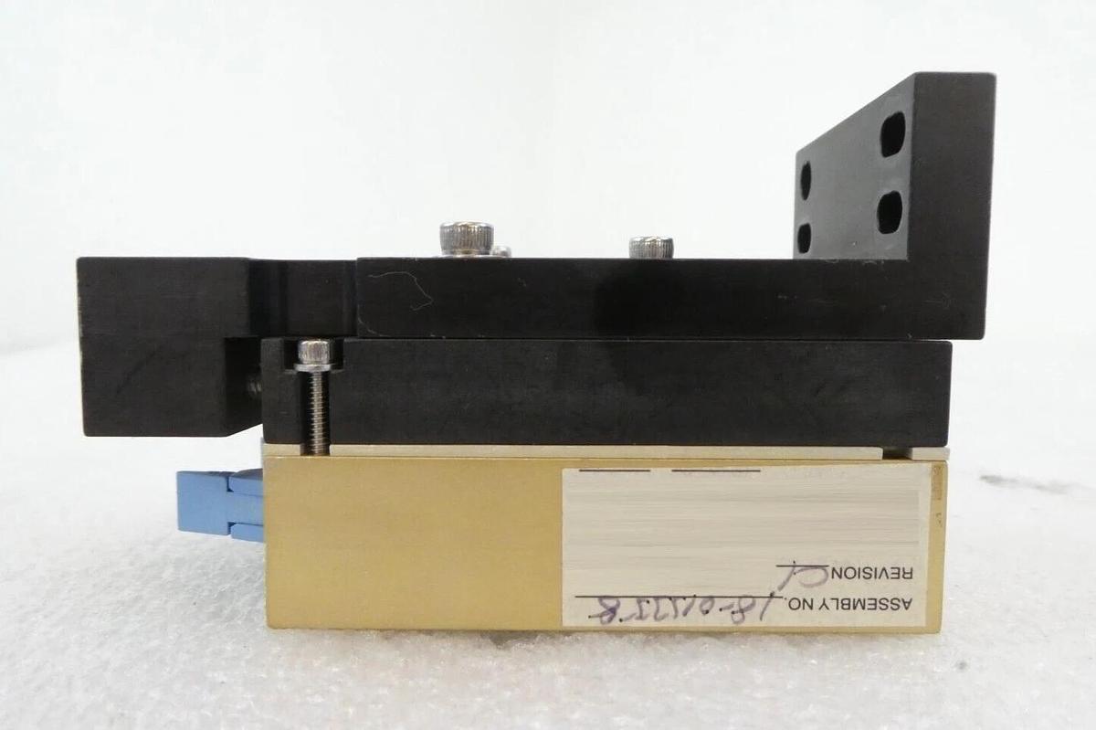 Used Therma-Wave 18-015358 Optic Plate Detector Assembly OPTI-PROBE OP 7341 Working