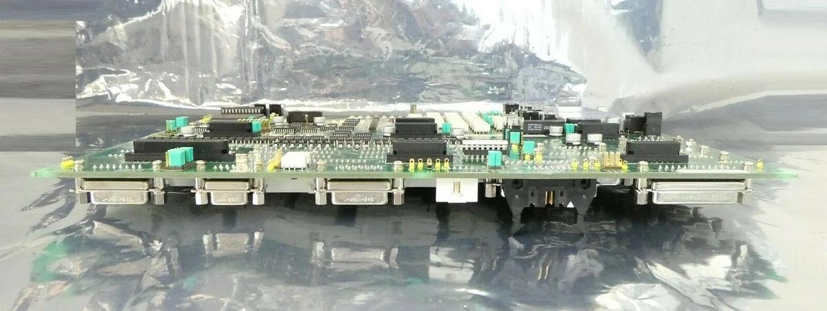 Used TEL Tokyo Electron 3S80-000557-11 PMC GS PCB SW300B/PMC,GS Trias Working Surplus