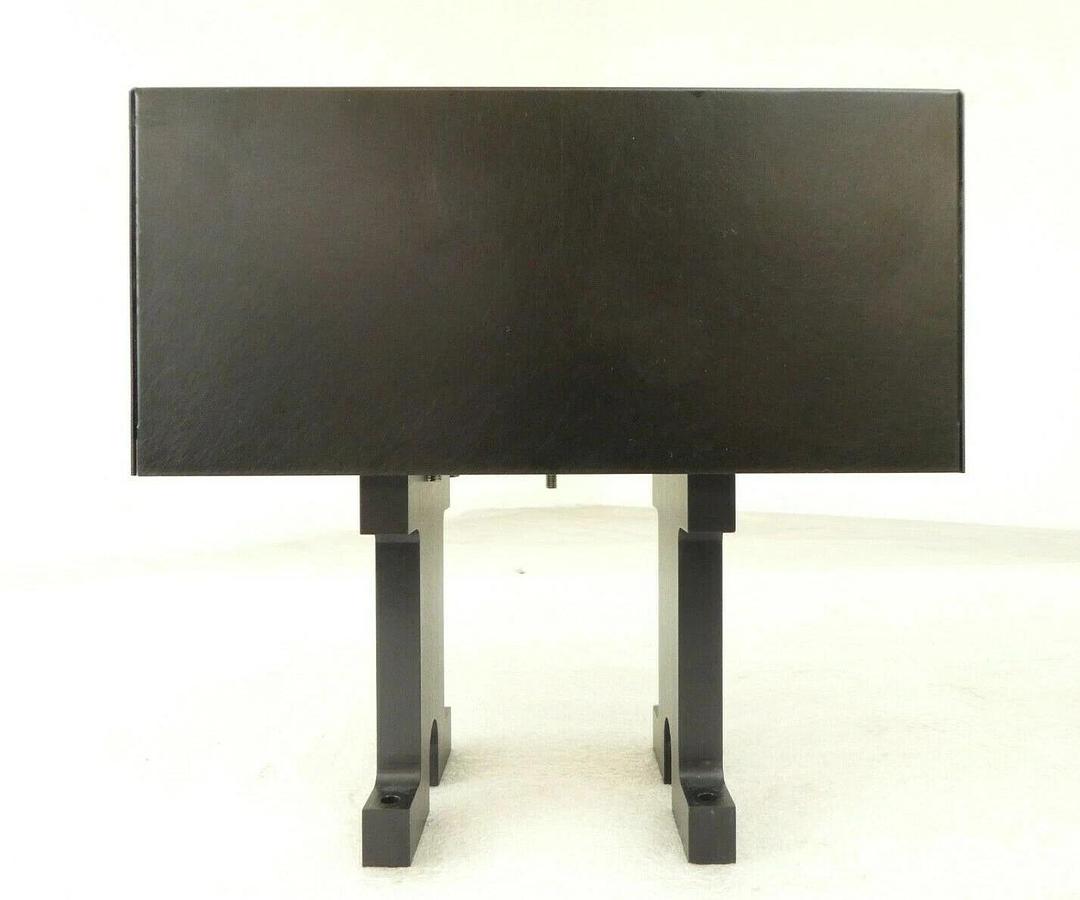 Used Ultrapointe 1000 Optical Alignment Assembly 200mm Kinematic Mirror MM-1 Working