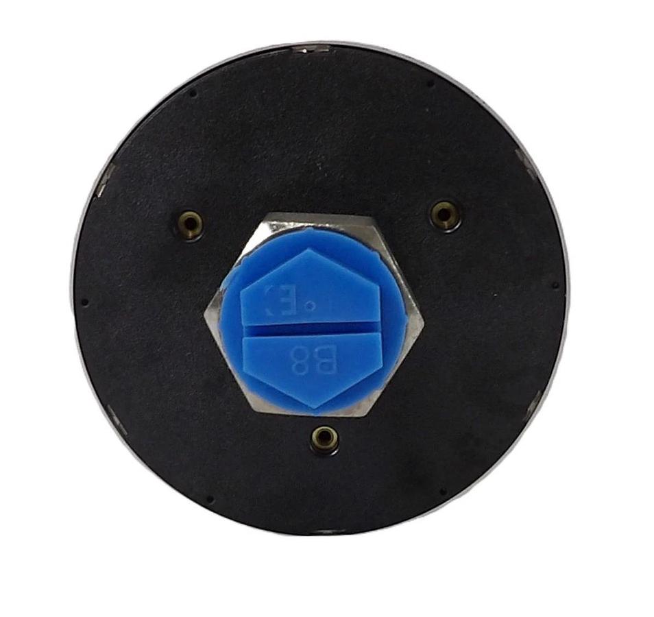 Used Inficon 390-144 Capacitance Diaphragm Gauge CDG100D Lot of 4 Working