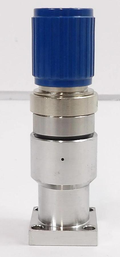Used Parker Veriflo 45800745-1 Diaphragm Valve Reseller Lot of 10 Working