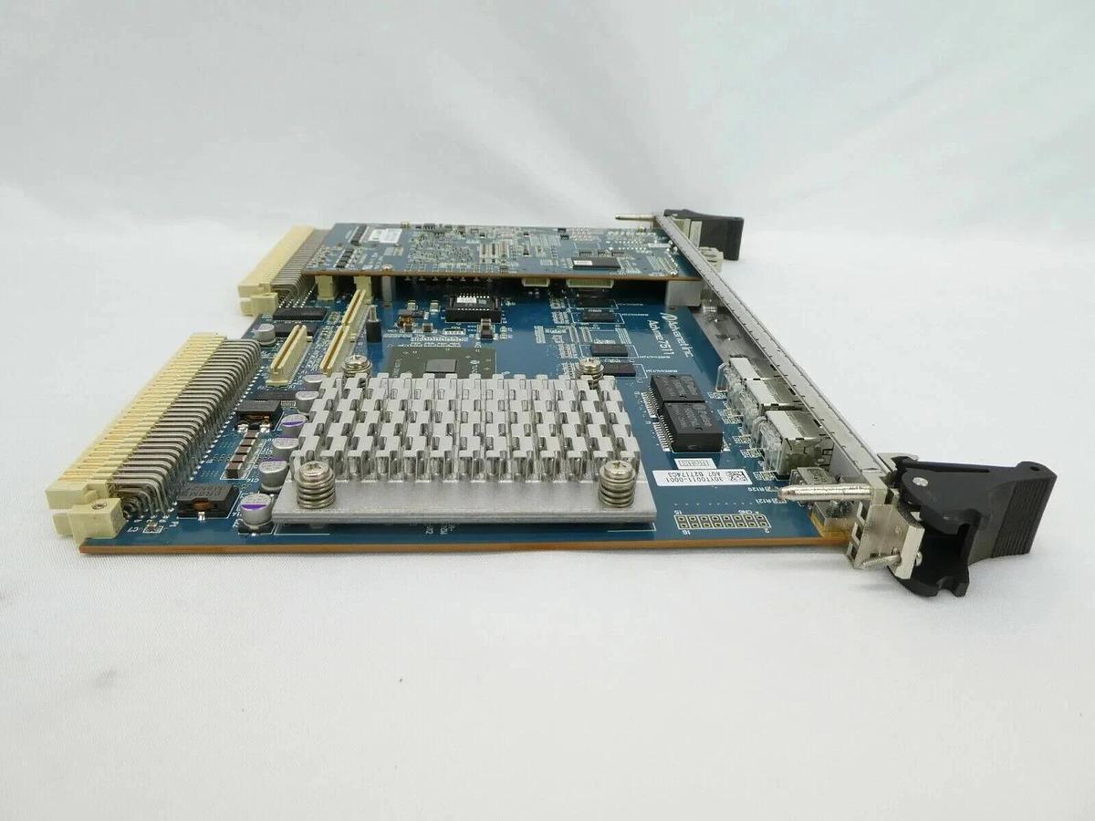 Used Advanet Advme7511 SBC Single Board Computer PCB Nikon 4S015-495 BodySP Working