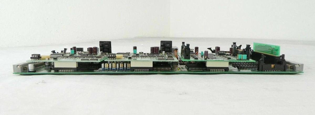 Used TEL Tokyo Electron 3M80-001641-11 Gas PCB SW300B AIO2 FCS GIL22 Trias Working
