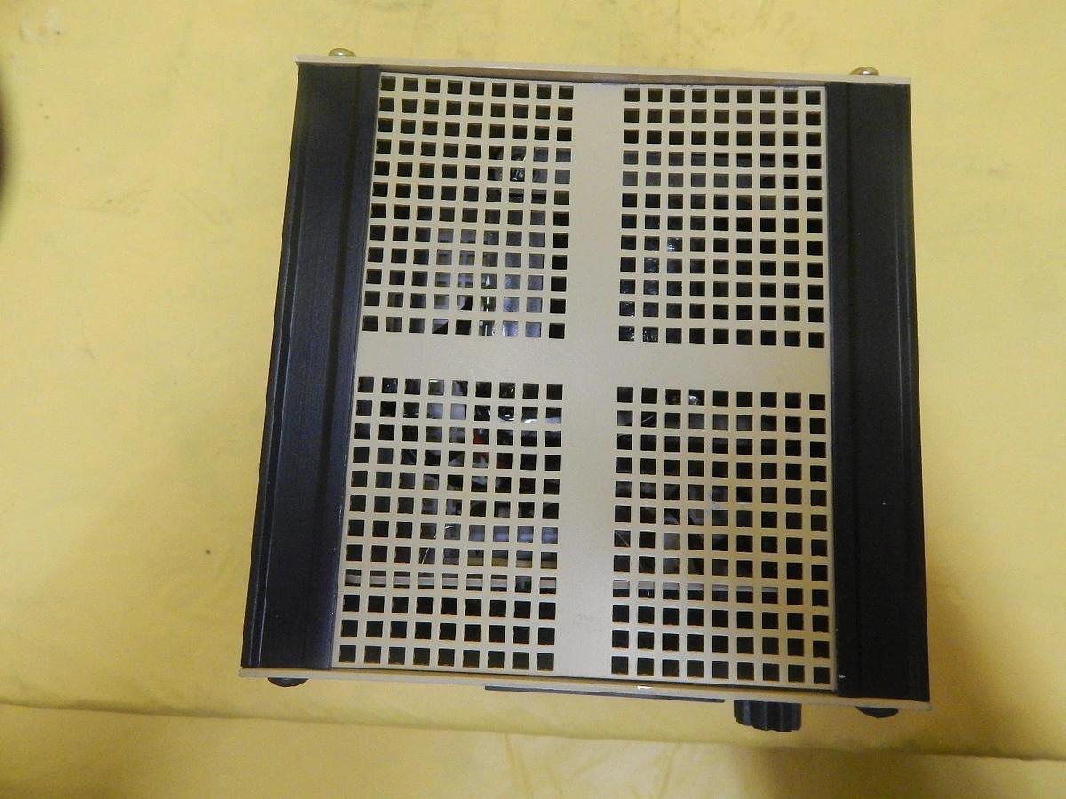 Used Acopian U24Y350 Unregulated Power Supply Used Working