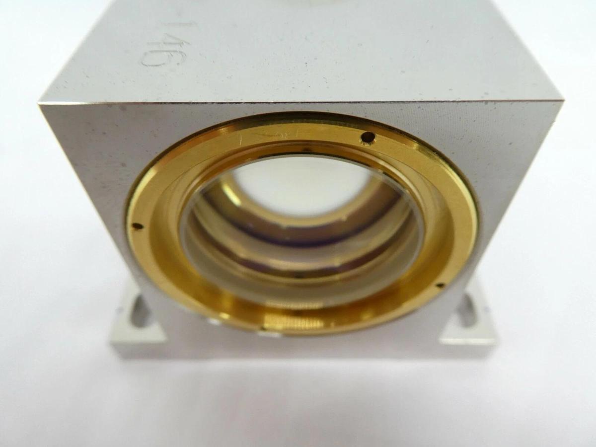 Used Nikon 4K957-146 Optical Block NSR-S620D Immersion System Working Spare
