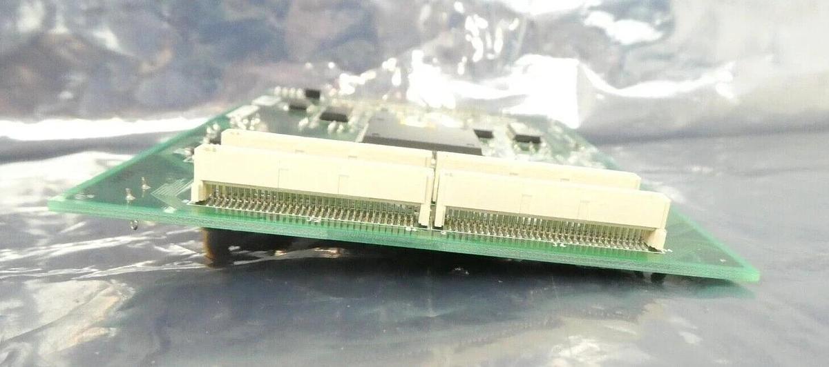 Used Nikon 4S013-374-1 Linear Motor Interface PCB PADATAIF-X4B NSR Surplus Working