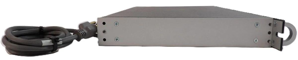 Used Dytran Instruments Model 4121 Accelerometer 12 Channel Power Unit Working