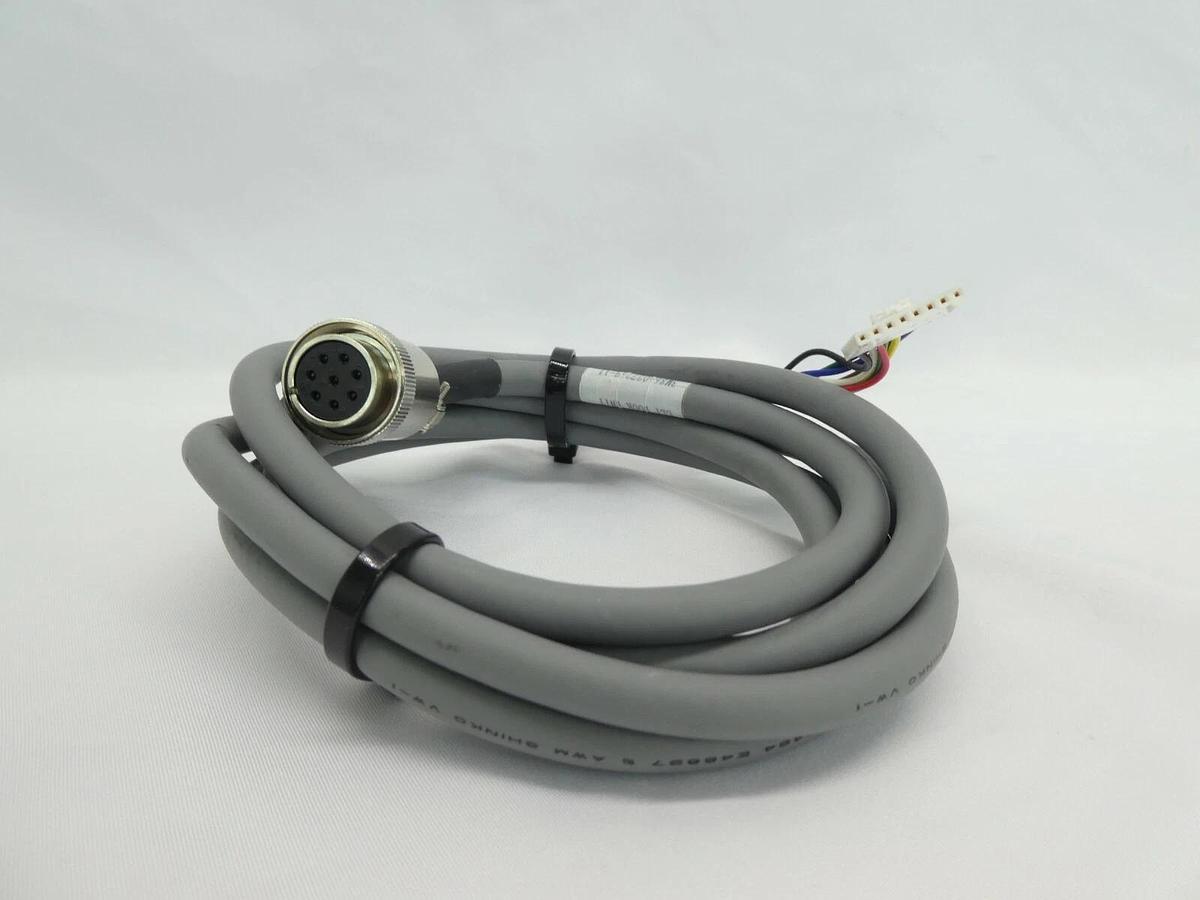 Used TEL Tokyo Electron TGB808-1/VLV Slit Valve 3M86-027269-11 Trias System Working