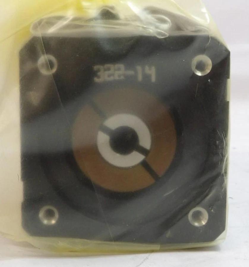 Used Boston Gear 61-116864-A974 Planetary Gearbox NTP23-010-0-RM060-6 MICRON New