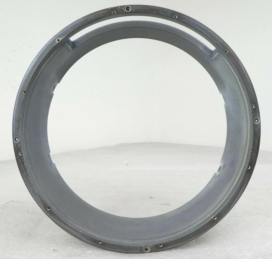 Used AMAT Applied Materials 0020-03658 200mm Oxide Clamping Cylinder Working Spare