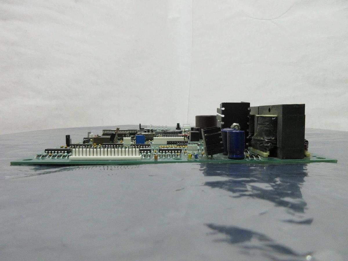 Used Liebert 4D15271G1 Control Board PCB Rev. 14 Used Working