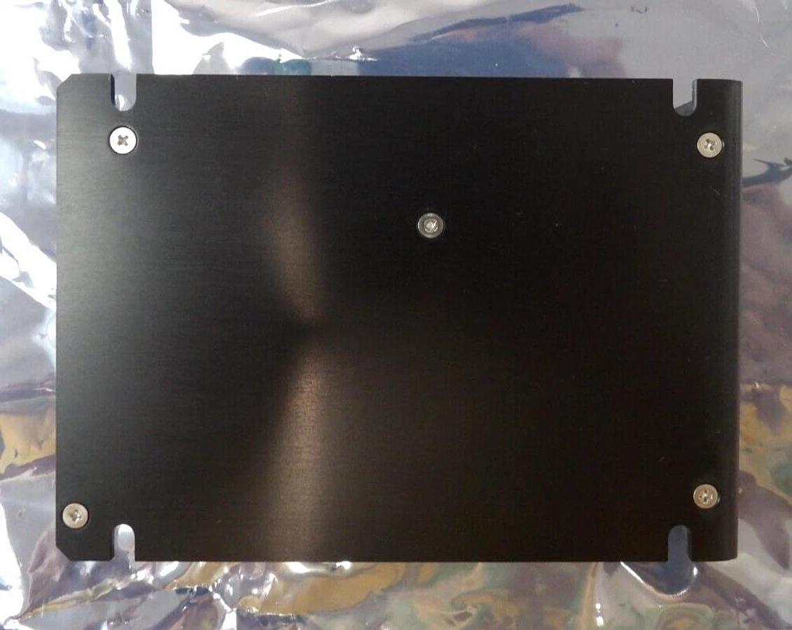 Used Rorze Automation RMD-S224I-LPA Servo Controller PCB Assembly V5B0658 Working