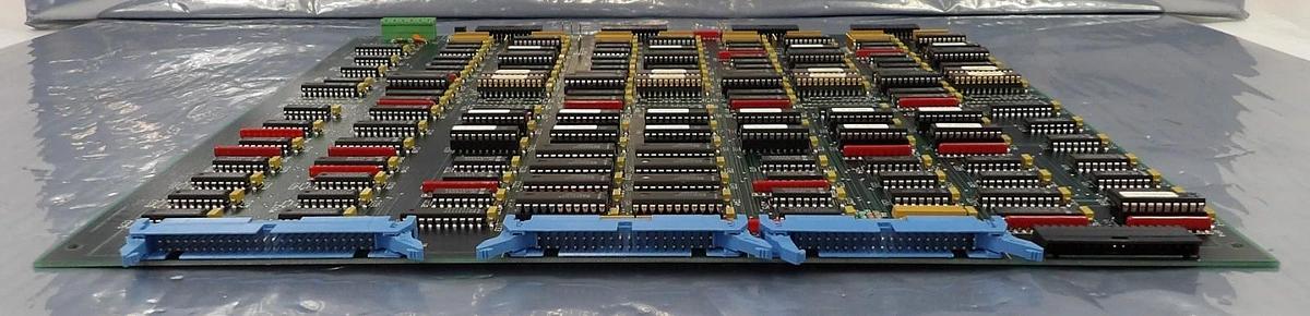 Used KLA Instruments 710-037354-00 Corrector/Formatter PCB Working Surplus
