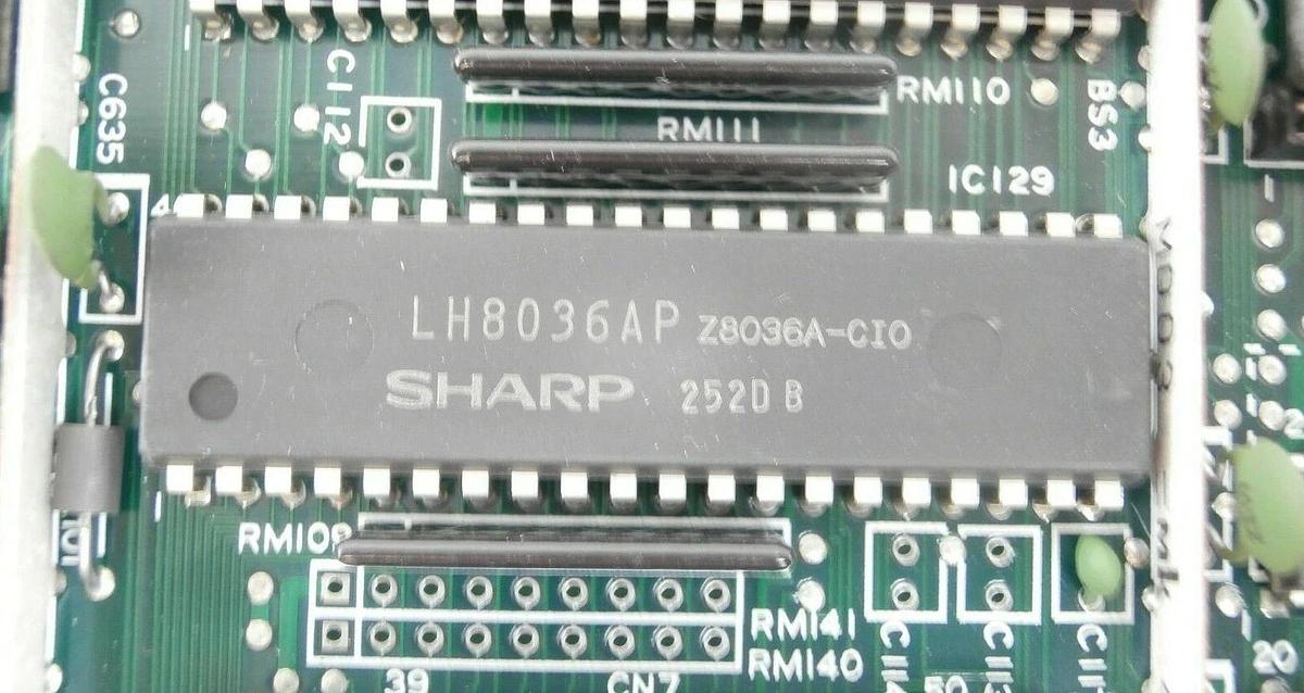 Used NSK E1021-045-1 Servo Amplifier Main Board PCB E5131-0024 EE0408C05-25 Working