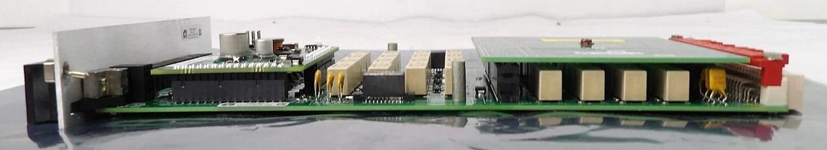 Used AMAT Applied Materials 0130-20458 Personality PCB Assembly Working Surplus