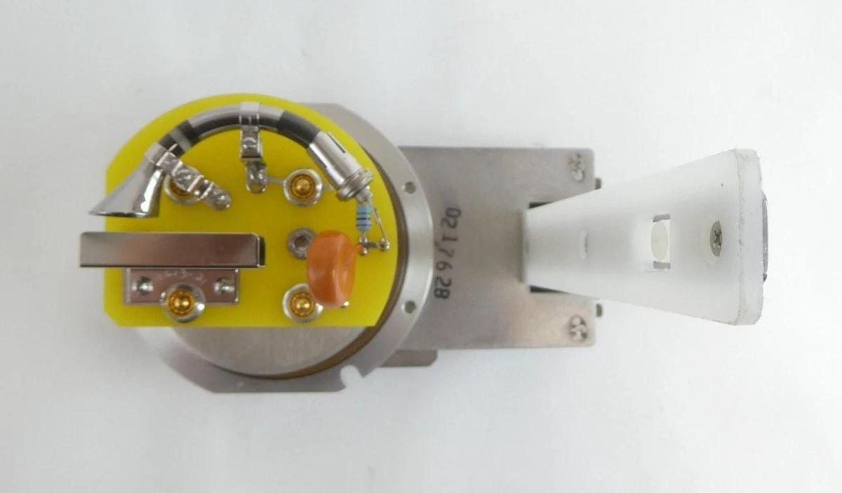 Used AB Sciex 015031A Electron Multiplier API 4000 5000 LC-MS Lot of 2 No Case Spare