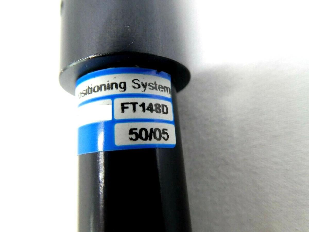 Used Global Laser Technology Solutions FT148D Wafer Positioning System Working Spare