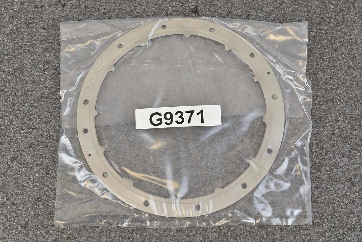 Used TEL D129704 Wafer Holder 200mm Rev. B
