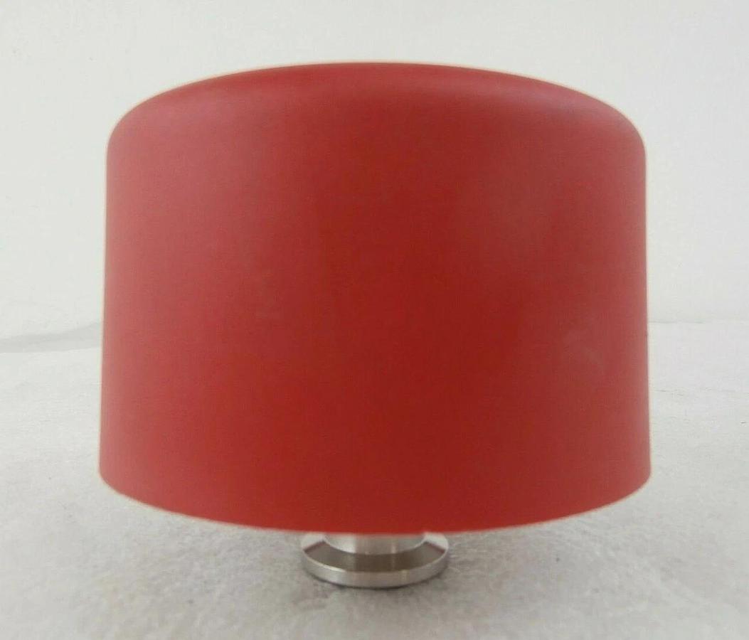 Used Edwards D059 14 000 Vacuum Interlock Switch IS16K with Plug Working Surplus