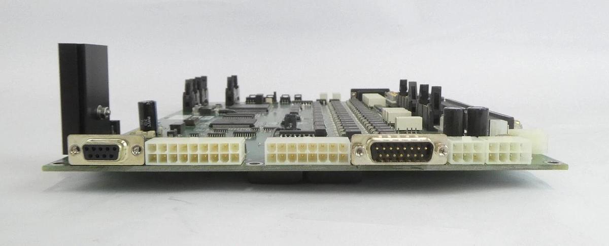 Used Camtek SA9013900 DAC Bard PCB PC0019200 Falcon Series Inspection Tool Working
