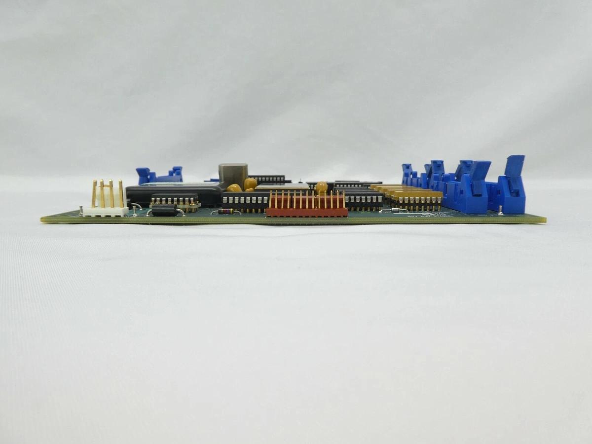 Used Genus 41874-00 Remote CPU PCB Rev. A Working Surplus